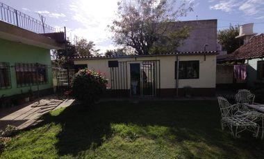 2 propiedades en 1.  Ugarteche 1045, La Tablada.