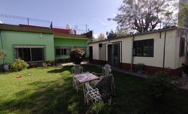 2 propiedades en 1.  Ugarteche 1045, La Tablada.