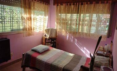 2 propiedades en 1.  Ugarteche 1045, La Tablada.