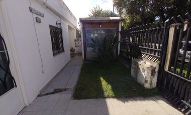 2 propiedades en 1.  Ugarteche 1045, La Tablada.