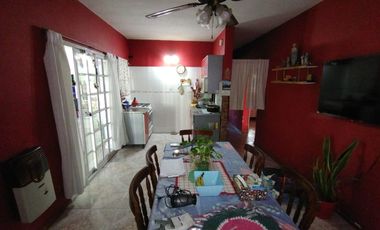 2 propiedades en 1.  Ugarteche 1045, La Tablada.