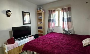 Casa tres ambientes a la venta en Bella Vista