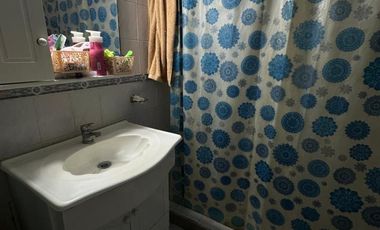 Casa tres ambientes a la venta en Bella Vista