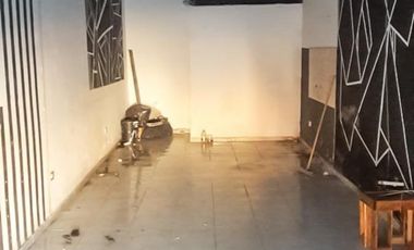 LOCAL COMERCIAL SOBRE FILIBERTO 27 M2, POMPEYA, MERLO