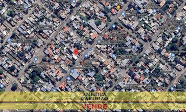 LOCAL COMERCIAL SOBRE FILIBERTO 27 M2, POMPEYA, MERLO
