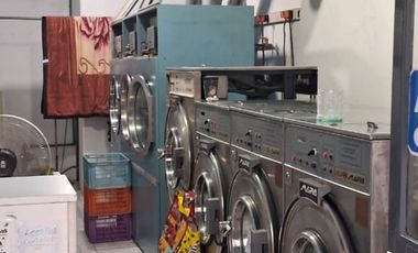 LOCAL COMERCIAL SOBRE FILIBERTO 36 M2, POMPEYA, MERLO