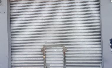 LOCAL COMERCIAL SOBRE FILIBERTO 27 M2, POMPEYA, MERLO