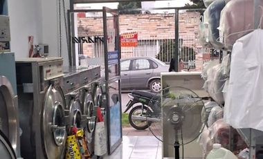 LOCAL COMERCIAL SOBRE FILIBERTO 36 M2, POMPEYA, MERLO