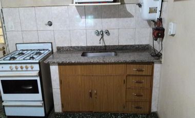 DUPLEX 3 AMB. C/COCHERA PARA RECICLAR