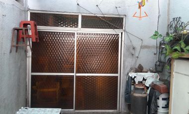 DUPLEX 3 AMB. C/COCHERA PARA RECICLAR