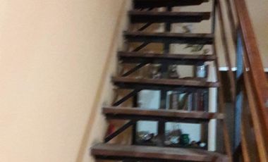 DUPLEX 3 AMB. C/COCHERA PARA RECICLAR