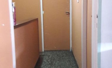 DUPLEX 3 AMB. C/COCHERA PARA RECICLAR