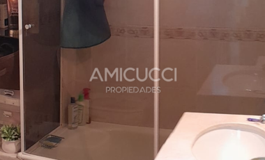 Hermoso Departamento 3 Ambientes En El Centro De San Martin