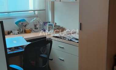 Hermoso Departamento 3 Ambientes En El Centro De San Martin