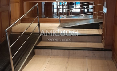 Hermoso Departamento 3 Ambientes En El Centro De San Martin