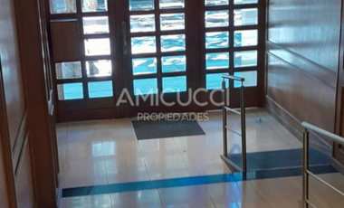 Hermoso Departamento 3 Ambientes En El Centro De San Martin