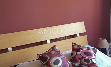 Hermoso Departamento 3 Ambientes En El Centro De San Martin