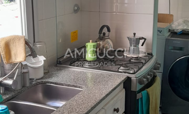 Hermoso Departamento 3 Ambientes En El Centro De San Martin