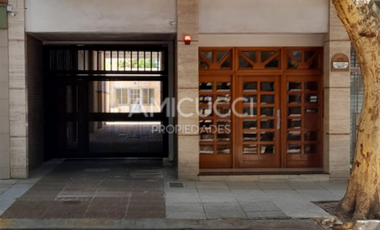 Hermoso Departamento 3 Ambientes En El Centro De San Martin