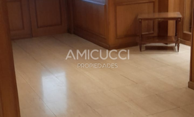 Hermoso Departamento 3 Ambientes En El Centro De San Martin