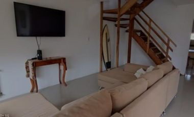 VENDO CASA A ESTRENAR CUATRO AMBIENTES EN MIRAMAR