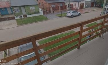 VENDO CASA A ESTRENAR CUATRO AMBIENTES EN MIRAMAR