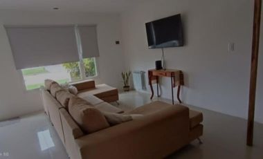VENDO CASA A ESTRENAR CUATRO AMBIENTES EN MIRAMAR