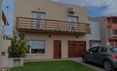 VENDO CASA A ESTRENAR CUATRO AMBIENTES EN MIRAMAR