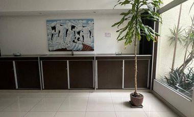 Departamento dos ambientes a la venta en José C Paz