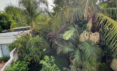 Venta casa 6 ambientes en El Palomar