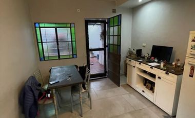 Casa en Remedios de Escalada.