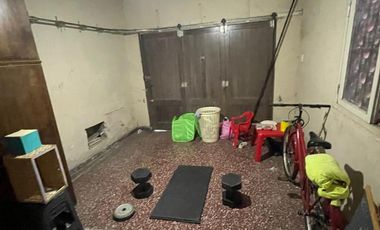 Casa en Remedios de Escalada.