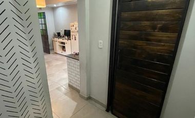 Casa en Remedios de Escalada.