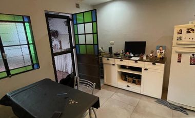 Casa en Remedios de Escalada.