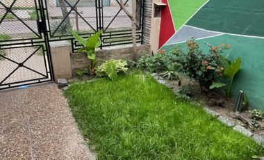 Casa en Remedios de Escalada.