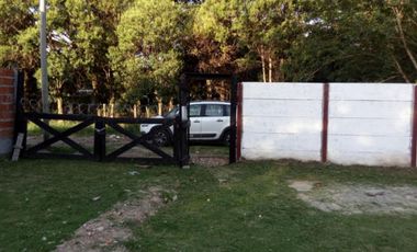 Dos departamentos en Ingeniero Allan, Varela