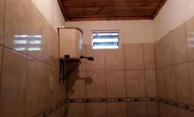 Dos departamentos en Ingeniero Allan, Varela