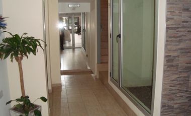 ALQUILER DEP.DE 2 AMB.HAEDO