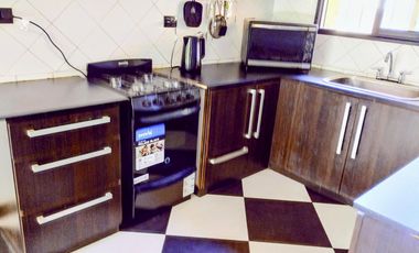VENTA CHALET 4 AMBIENTES C/PARQUE QUINCHO MONTE GRANDE