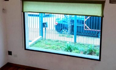 VENTA CHALET 4 AMBIENTES C/PARQUE QUINCHO MONTE GRANDE