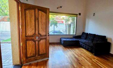 VENTA CHALET 4 AMBIENTES C/PARQUE QUINCHO MONTE GRANDE