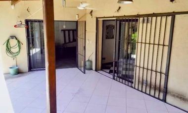 VENTA CHALET 4 AMBIENTES C/PARQUE QUINCHO MONTE GRANDE