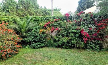 VENTA CHALET 4 AMBIENTES C/PARQUE QUINCHO MONTE GRANDE