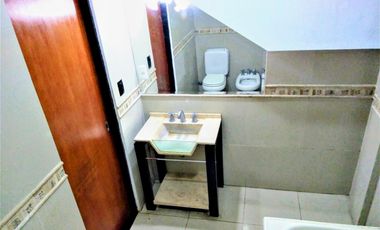 VENTA CHALET 4 AMBIENTES C/PARQUE QUINCHO MONTE GRANDE
