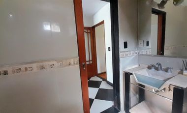 VENTA CHALET 4 AMBIENTES C/PARQUE QUINCHO MONTE GRANDE