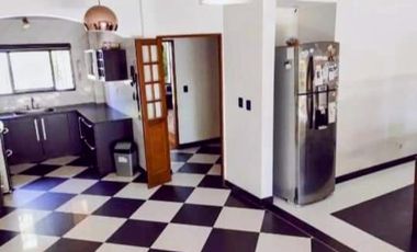 VENTA CHALET 4 AMBIENTES C/PARQUE QUINCHO MONTE GRANDE