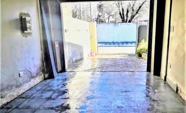VENTA CHALET 4 AMBIENTES C/PARQUE QUINCHO MONTE GRANDE