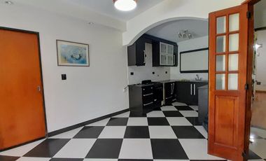 VENTA CHALET 4 AMBIENTES C/PARQUE QUINCHO MONTE GRANDE