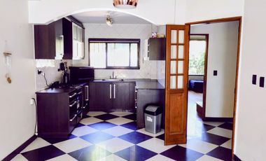 VENTA CHALET 4 AMBIENTES C/PARQUE QUINCHO MONTE GRANDE