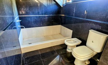 VENTA CHALET 4 AMBIENTES C/PARQUE QUINCHO MONTE GRANDE